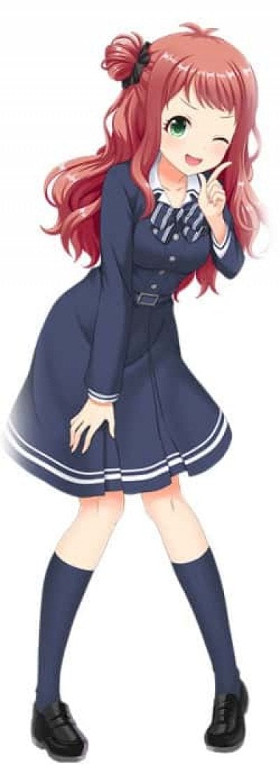 Display picture for Ren Agatsuma