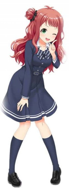Ren Agatsuma