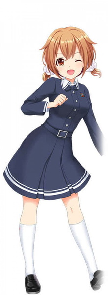 Hina Momoi