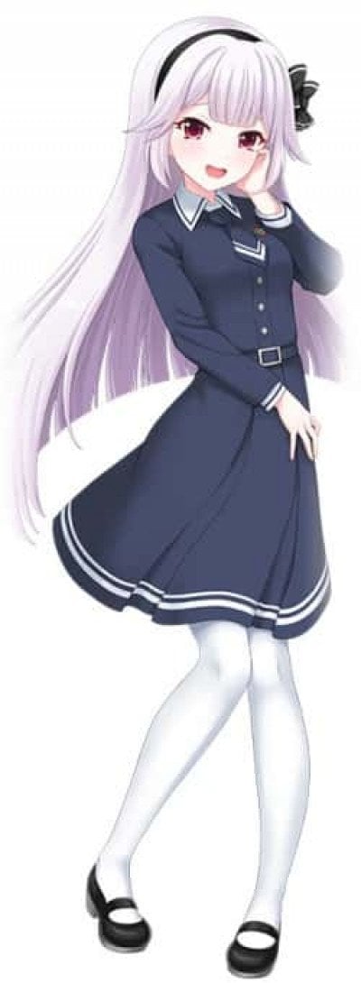 Display picture for Miyuki Usui