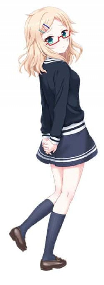 Display picture for Natalie Nakata