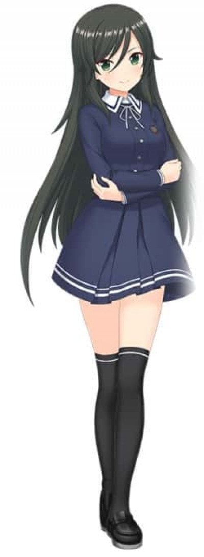 Display picture for Wakana Yukishiro