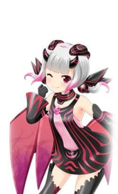 Display picture for Belulu Fontaine