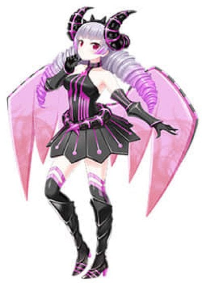 Display picture for Meya Fontaine