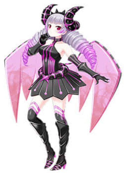 Meya Fontaine