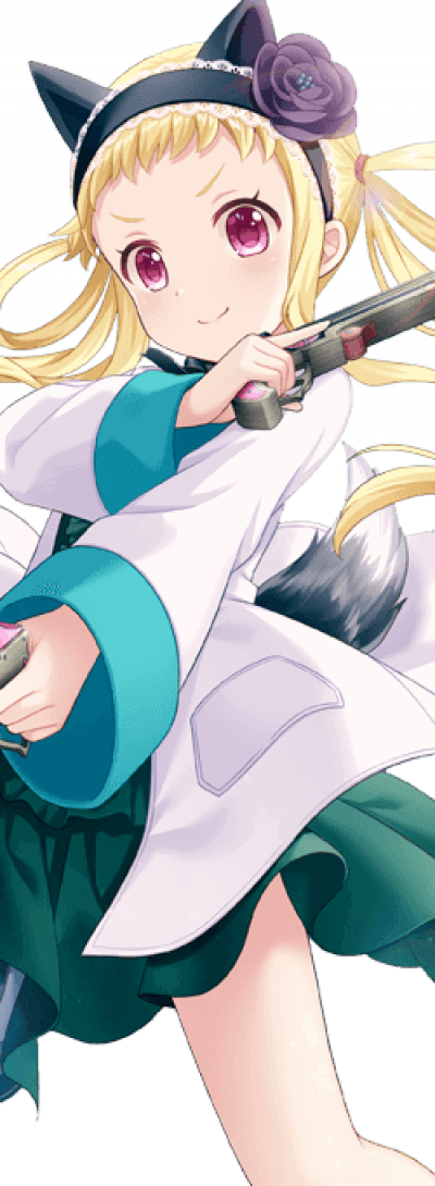 Display picture for Eternal Dahlia