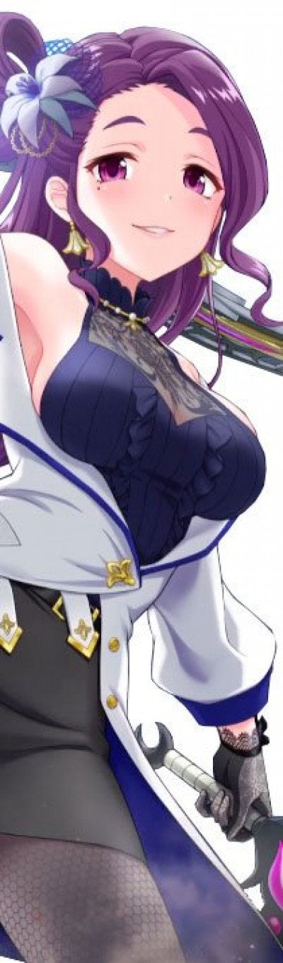Display picture for Marvelous Lily