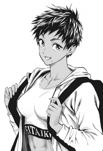 Display picture for Suiko