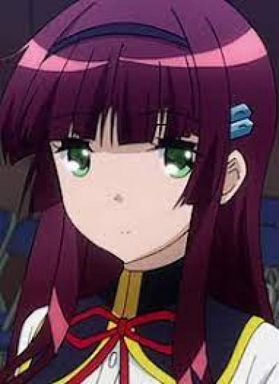 Shizuno Urushibara