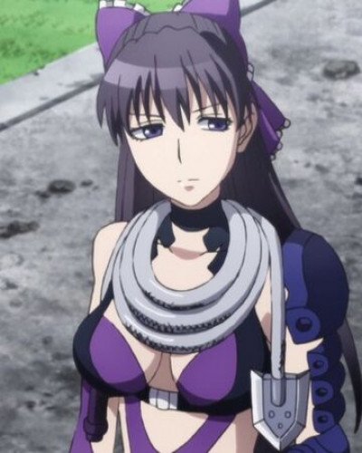 Chisato Yonamine