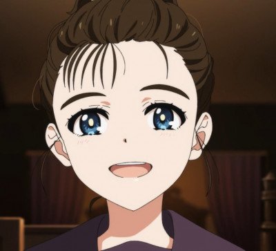 Display picture for Himari