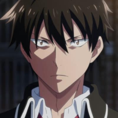 Display picture for Romio Inuzuka