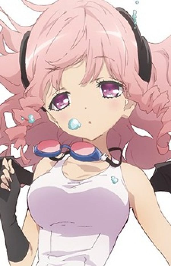 Display picture for Swim Swim