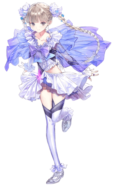 Yuzuki Shijou
