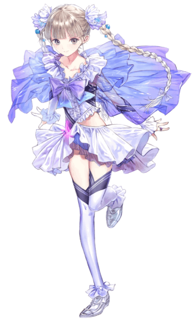 Yuzuki Shijou