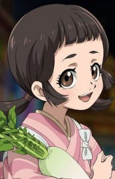 Display picture for Asahi Nakamura