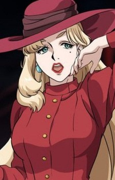 Display picture for Elena Hanakaze
