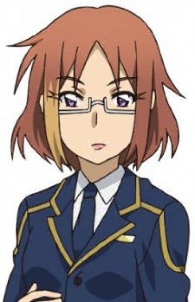 Kasumi Abiko