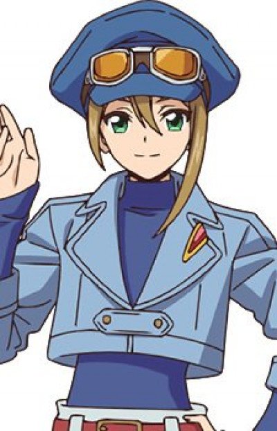 Display picture for Megumi Okura