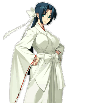 Minato Subaru