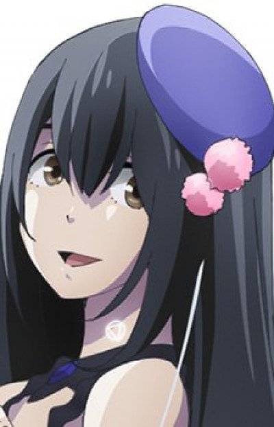 Display picture for Ophelia