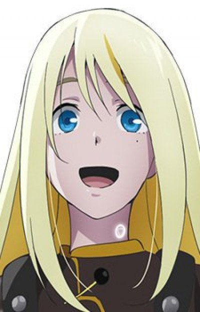 Display picture for Estella