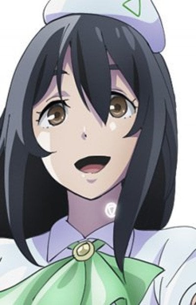 Display picture for Grace