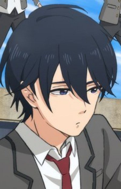 Display picture for Ryouya Misato