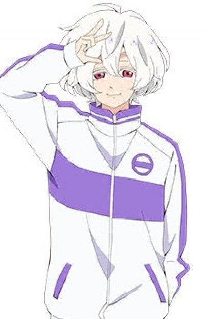 Display picture for Mashiro Tsukiyuki