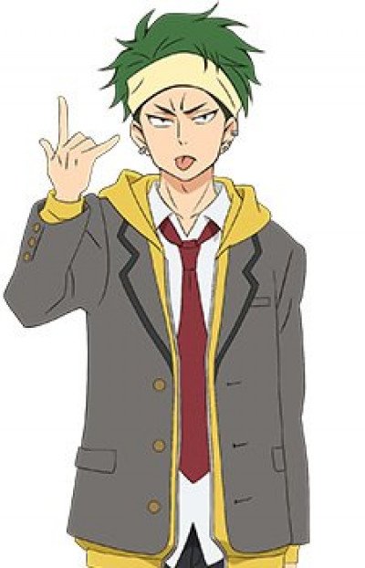 Display picture for Koutarou Watari