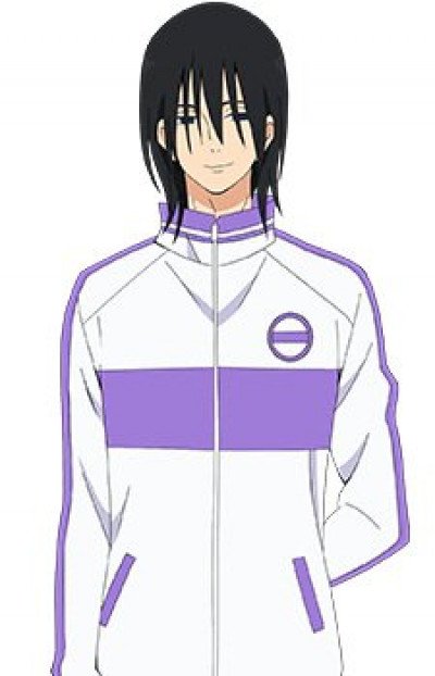Display picture for Kyouichi Ryuugamori