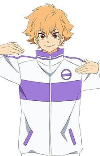 Display picture for Shunsuke Azuma