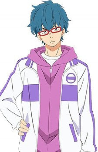 Display picture for Hideo Oominato