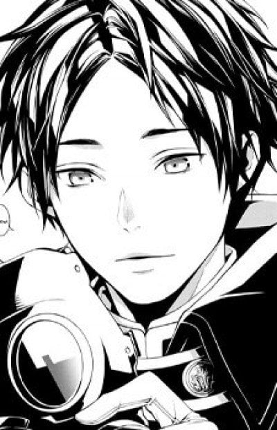 Display picture for Shuutarou Kurusu