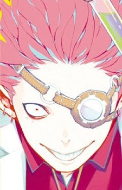 Display picture for Takeuchi