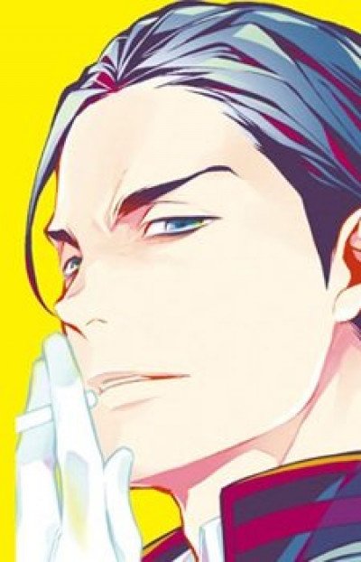 Display picture for Yoshinobu Maeda