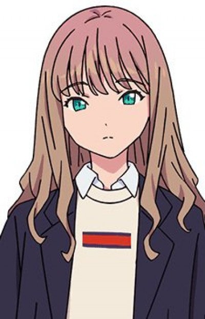 Display picture for Yume Minami