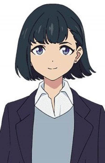 Display picture for Kaneishi