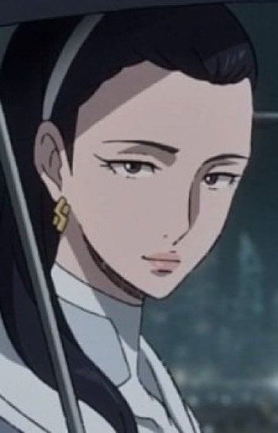 Display picture for Yukiko Shirato