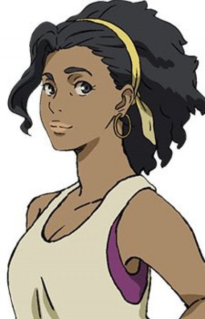 Display picture for Marla