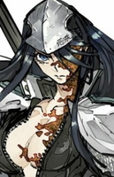 Pawoo Nekoyanagi portrait