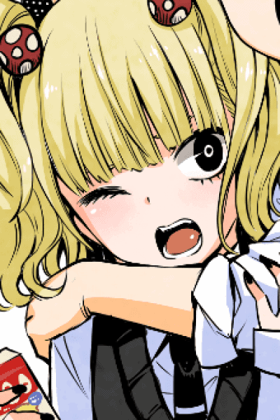 Display picture for Julia Niguredou