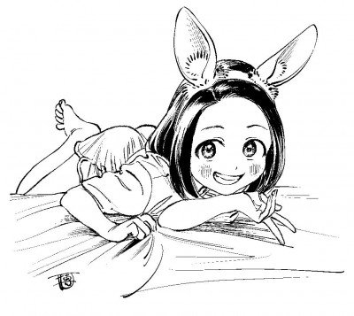 Display picture for Touko Usagihara