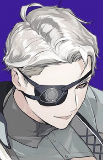 Display picture for Dimitri Romanee