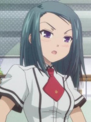 Display picture for Yuuka Koyama