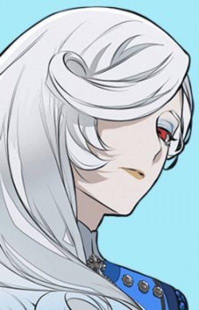 Display picture for Eve Louise
