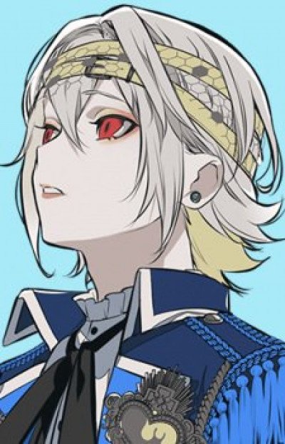 Display picture for Robin Laffite