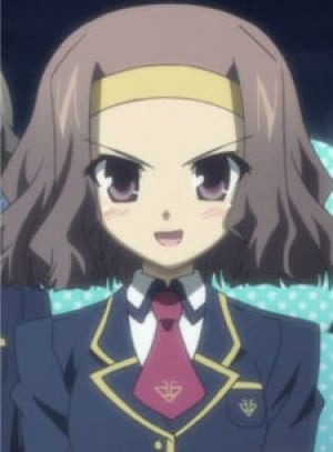Display picture for Hiromi Nakabayashi