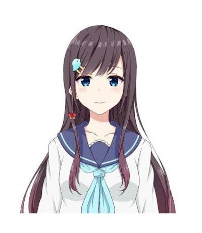 Display picture for Kyouka