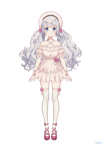 Display picture for Lulu Shizuku